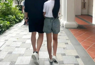 大S子女将定居上海 争取9月入学与S家人切割