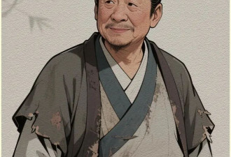 一个不存在的人，改变了大明的风向