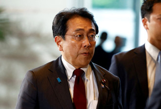 川普称与日磋商是首要任务 曝月内将2度谈判