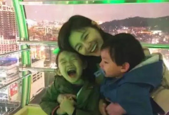 友人否认大S孩子将去上海定居:按原计划台湾读书