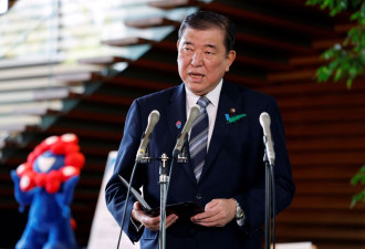 日本首相肯定关税协商进展 适时赴美与川普面谈