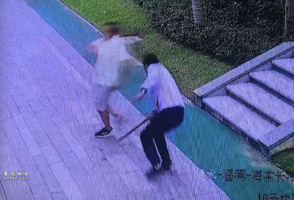 别墅区违建已获确认 60岁举报人两度遭人蒙面袭击