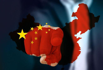 川普出一招见效？中共战狼承认“被掐喉咙”
