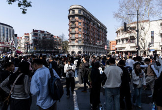 旅行警告 留学预警：中美贸易战如何影响民间交流
