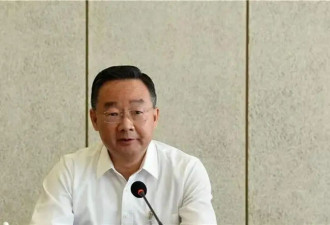 农业农村部原党组书记、部长唐仁健被提起公诉