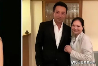 大S两个孩子仍旧在台北读书，家人暂时不会回北京