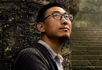 格律诗和“夜航船”:朋友们心目中的“煽颠罪犯”王建兵