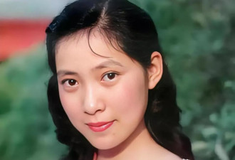 她是首位嫁给外国人的中国女星，一天提100次离婚