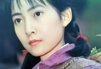 她是首位嫁给外国人的中国女星，一天提100次离婚