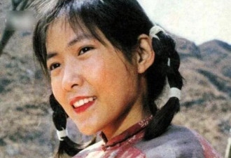 她是首位嫁给外国人的中国女星，一天提100次离婚