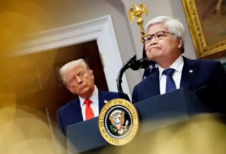 特朗普晶片战略的风险：美国难以撼动亚洲的地位