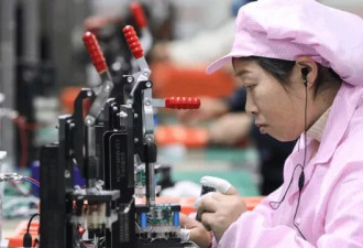 特朗普晶片战略的风险：美国难以撼动亚洲的地位