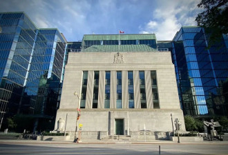 加拿大房奴哭了！央行：利率维持不变 这理由算不算借口？