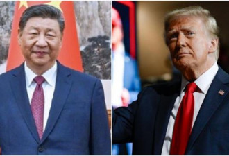 川普、习近平谁先屈服？他一文揭“最终结局”