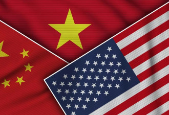 中美角力 习近平刚走 美国高官火速访越南
