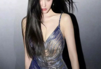 盘点减肥过度像纸片人的8位女明星，看看都有谁？