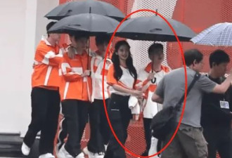 杨颖张大大被曝霸凌！当事人自曝被欺压打骂