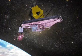 震撼新证据：另一颗行星可能有生命迹象