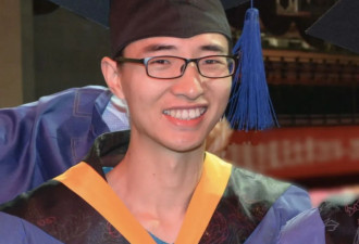哈佛中国留学生遭遣返，经历小黑屋至暗20小时