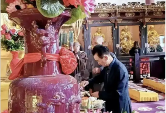 80亿股权被冻结后 王健林已瘦到皮包骨头