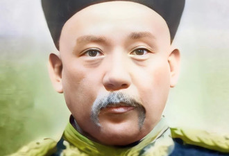 民国总统千金被联姻逼疯 疯人院走破4300双鞋