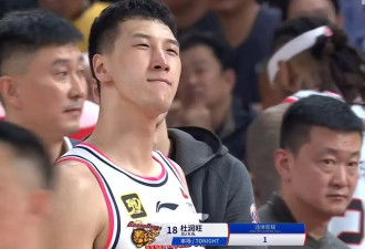 垫脚挥拳不禁赛！名记怒斥CBA：劣迹斑斑