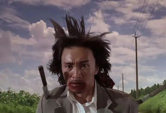 连云港，扛起了中国魔幻现实主义的大旗