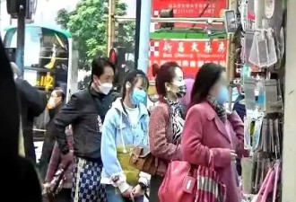 香港富豪“3女共侍一夫” 每月给五万无性生活