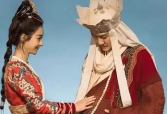 与赵丽颖离婚三年 冯绍峰说出分开原因