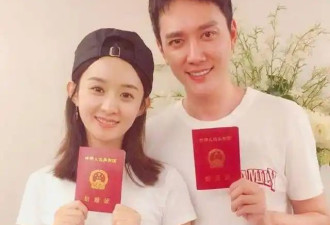 与赵丽颖离婚三年 冯绍峰说出分开原因