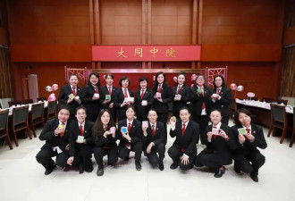 山西“订婚强奸案”，另一个彭宇案？