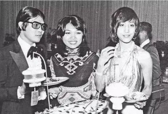 赌王最惨长女何超英：被亲爹坑惨的顶级白富美，疯癫流浪20年，死后连块墓碑都不给
