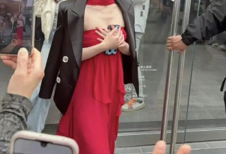 从抑郁症炒作到红发魔女，赵露思被约谈后改走浮夸路线？