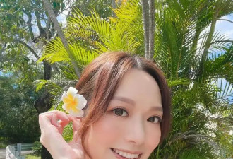 TVB前港姐冠军被质疑整容！十年前旧照曝光