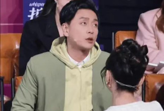 44岁黄宗泽突然被内地女演员单膝跪地求婚！