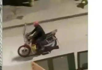 江西杀害2人嫌犯潜逃8天后落网,系被长沙警方抓捕