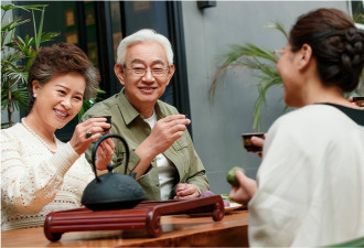 茶是老年痴呆的“催化剂”？医生再三提醒