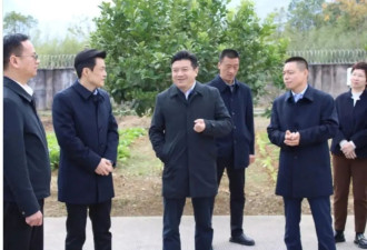 湖南机场集团董事长邱继兴涉嫌饭局后性侵一女子