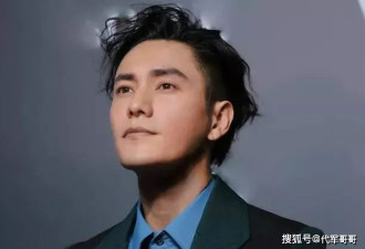 盘点演技被高估的8位演员，看看都有谁？