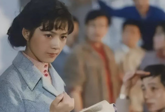 39年后,再看因"作风案"前往美国的龚雪,郭德纲说的话得到应验