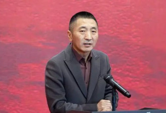 中央巡视组刚进驻吉林，正厅级赵明任上被查