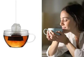 加国医生警告 每天这样喝茶真要命