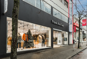 加国零售业可怕信号！服装潮牌将关闭全国多家门店