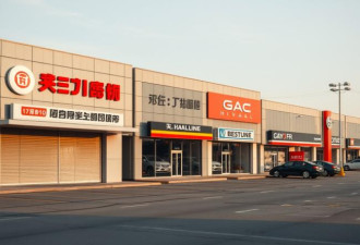 不给好兄弟面子，俄三大阴招打击中国汽车