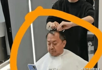 三婚的王学兵近照曝光 变化太大网热议
