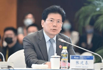中组部“笔杆子”落马！引中共官场震荡