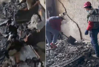 出门没拔手机充电器，贵州男子下场太惨