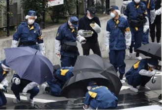 日本多地发生无差别杀人事件，中国大使馆提醒