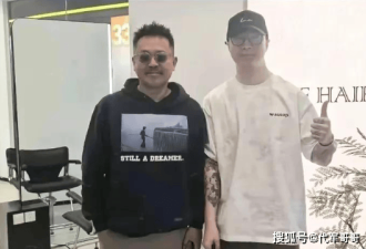 三婚的王学兵近照曝光 变化太大网热议