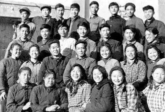 1967年六千名长沙知青大逃亡始末